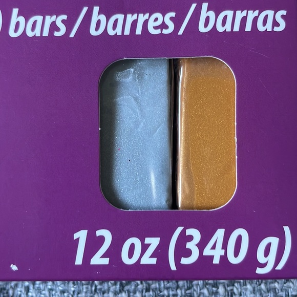 SCULPEY III - Pearls & Pastels Oven Bake Clay - 12 1 ounce bars (340 grams) - Picture 8 of 8